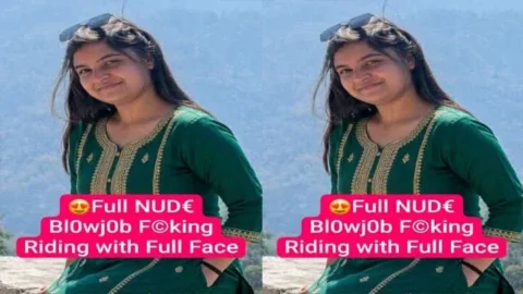Desi GF Full Face Blowjob Riding Hard