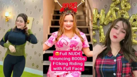 Youtuber Trending Most Exclusive Viral Fucking Riding Porn Video