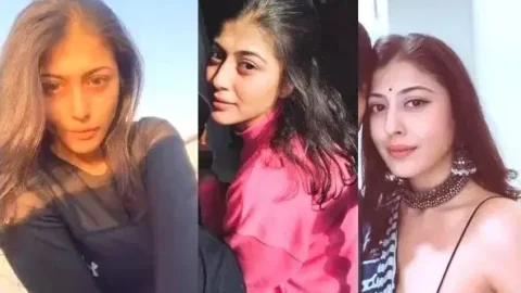 Desi Girlfriend Sloppy Blowjob MMS Swallows Boyfriend s Cock hot sex