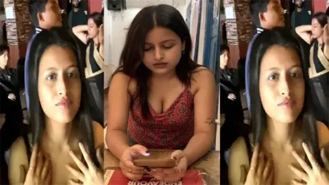 Most Wanted Bengali Girl Threesome Fucking More