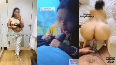 Hotwife Parul Fucking Dare Leak Video