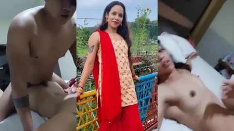 Fitness Influencer Sextape Shows Her Tight Pussy Getting Destroyed by a Big Cock hot sex