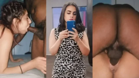 Viral Desi Girlfriend Screams When Big Cock Stretches Her Tight Pussy hot sex