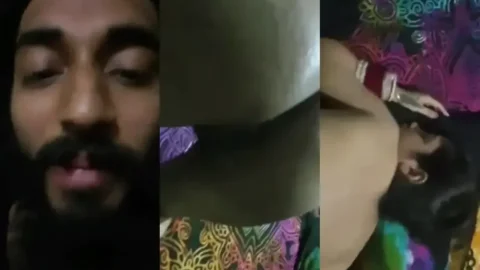 Kulhad Pizza Couple MMS Big Ass Doggy Fucking hot sex