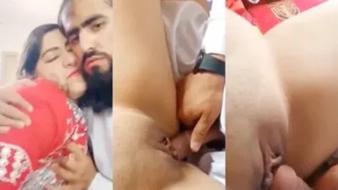 Paki Cpl Romance Creampie Riding Viral MMS
