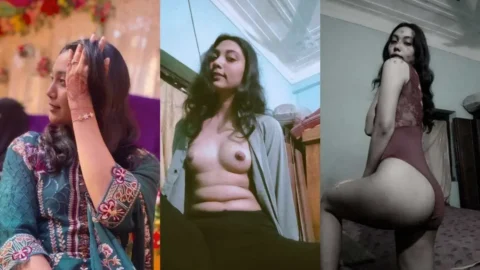 Desi Teen GF Fingering Her Tight Asshole and Pink Pussy Until She Squirts hot sex