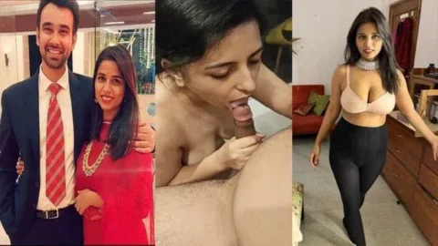 Tamil Banker Wife Affair With CEO Sucking Fucking Deeper