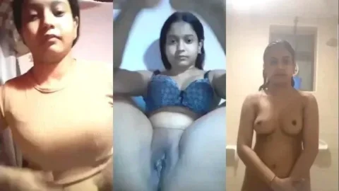 Desi Girlfriend Nude Fingering Her Tight Shaved Pussy Till Orgasm hot sex