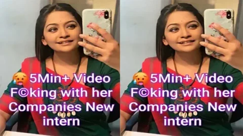 Horny HR Manager Most Demanded Viral Mms Video
