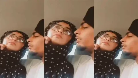 Punjabi Girl Riding On Bf Hard Doggy Fuck Video HD