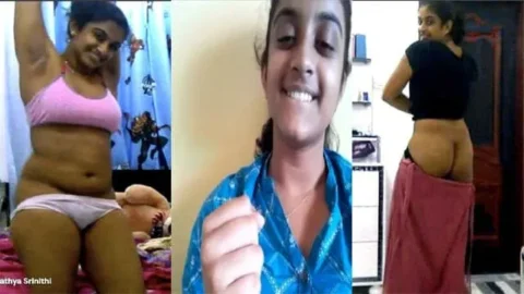 Mallu GF Show Fingering Video Free