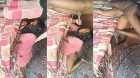 Desi Bhabhi Sucks Devar s Cock and Gets Her Pussy Fucked Hard hot sex