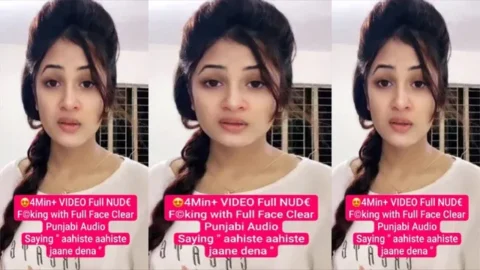 Punjabi Girl Viral Fucking Aahiste Aahiste Jaane Dena Free Watch