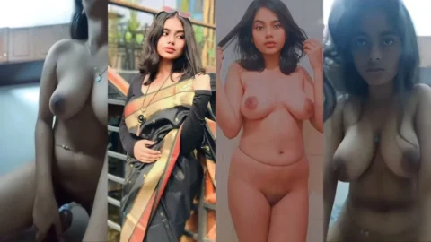 Desi Girlfriend s Boobs Jiggle During Hard Fucking hot sex