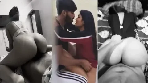Indian Chubby Girlfriend Cowgirl Fucking Hindi Talking