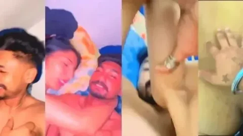 Desi Girlfriend With Big Tits Rides Boyfriend s Cock Fast hot sex