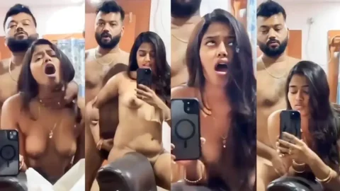 MMS of Wild Desi Lovers Fucking Hard in a Hotel Room hot sex