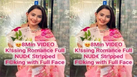 Horny Desi Girl Oyo 8Min Full HD Fucking Leak Video