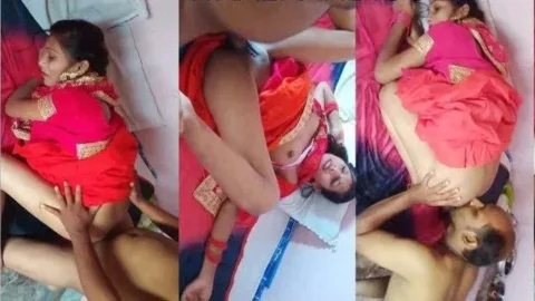 Village Mallu Wife Fucking Missionary Harder Mms