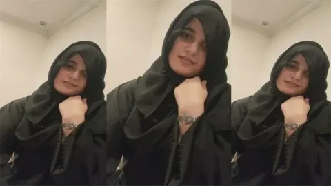 Punjabi Hijabi Young Wife Sucking Dick Ex