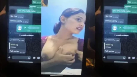 Tamil Girlfriend Showing Extended