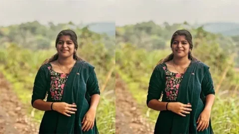 Mallu Beautiful Chubby Bhabi Showing And Fucking Dick