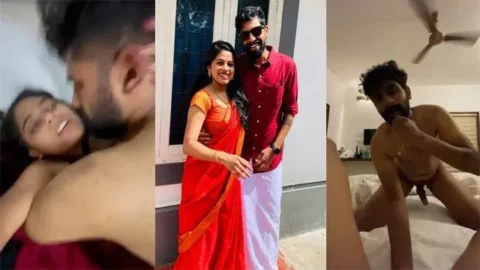 Tamil Gf Blowjob Pussy Licking Painful Fucking