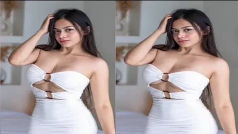 Sexy Figure Ashwitha Giving Blowjob And Hard Fucking Leaked Video