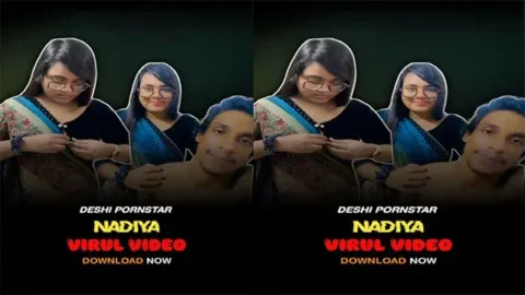 Nadiya Azim Viral Porn Video Bangladeshi Pornstar