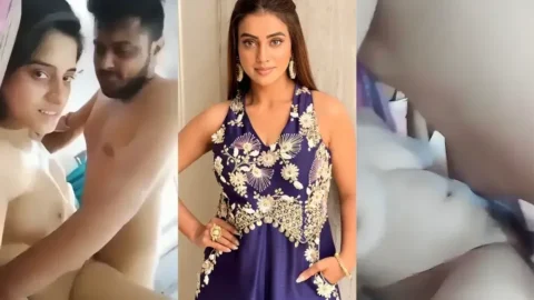 Famous Actress Akshara Singh MMS Fucked Hard by Boyfriend Viral Sex Tape hot sex