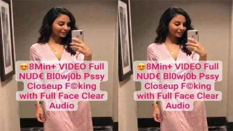 NRI Horny Girl Boyfriend 8Min Deep Fuck MMS