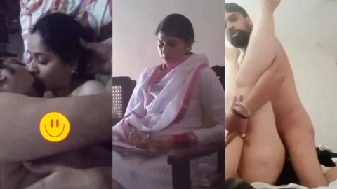 Desi School Teacher Full Scandal 6 Clips Fucking Lover hot sex