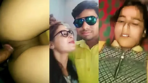 Viral MMS Desi College Girl Spreads Legs for Tuition Teacher Hardcore Fuck hot sex