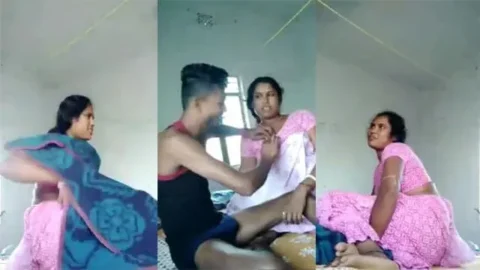 Bhabhi Thick Saree Devar Hard Fucking Viral