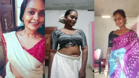 Dusky Mallu Girl with Bf Blowjob Fucking Collection