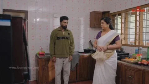 Mayamoham EP 4 2025 Malayalam Uncut Series Ibamovies