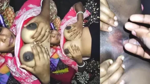 Big Boobs Desi Bhabhi Sloppy Blowjob and Hairy Pussy Fucked Hard hot sex