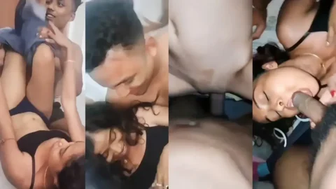 Desi Friends With Benefits Orgy With Endless Tight Pussy hot sex