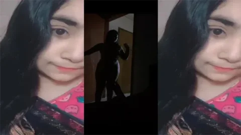 Cute Girl Showing Lovers Fucking Video Free