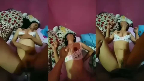 Cheating Desi Bhabhi Gets Her Wet Pussy Fucked Rough In Kitchen MMS hot sex