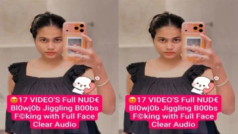 Horny Desi GF Viral Fucking With Full Face Clear Audio Viral Video