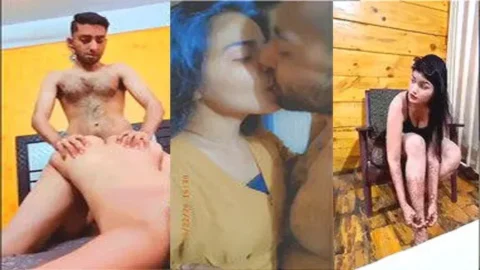 Desi Cpl Kissing And Hard Fucking Free Video