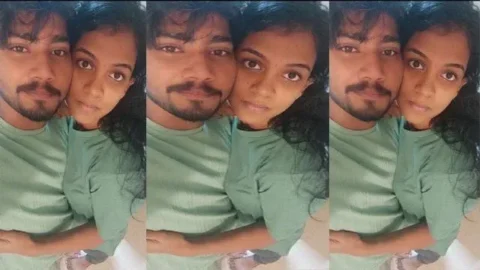 Sexy Tamil Girl Nude Captured