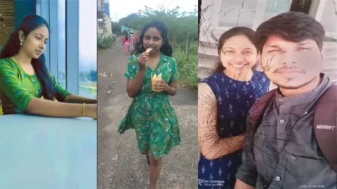 Indian Newly Married Telugu Couple Blowjob Hardcore Sex Mms