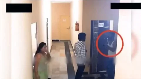 Change Wife Caught Two Couples On Hotel mmsvideos