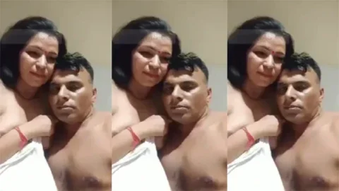 Cheater Old Aunty Fucking With Young Lover In Hotel