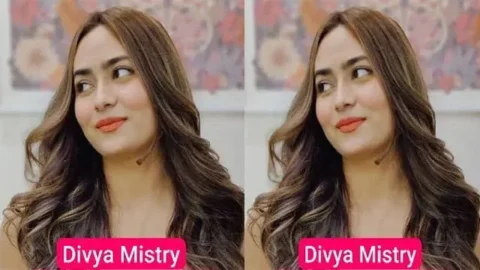 Divya Mistry Most Demanded New Teasing Showing Porn