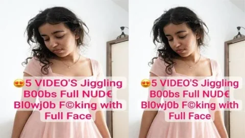 Desi GF Enjoyed by Bestfriend Blowjob Fucking