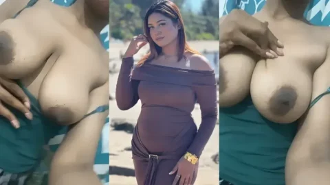 Bengali Model Sumaiya Saeed Fully Nude with Big Boobs Pressed Hard hot sex