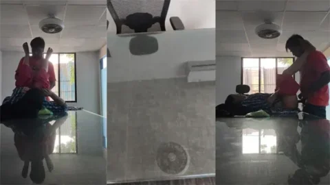 Mera Mard Dekh Lega Office Girl Fucking Ye Kya Kar Rahe Ho Sahab